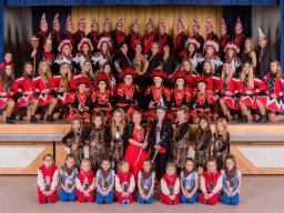 DER KCH VON 2001 BIS HEUTE &raquo; KAMPAGNE 2017/2018